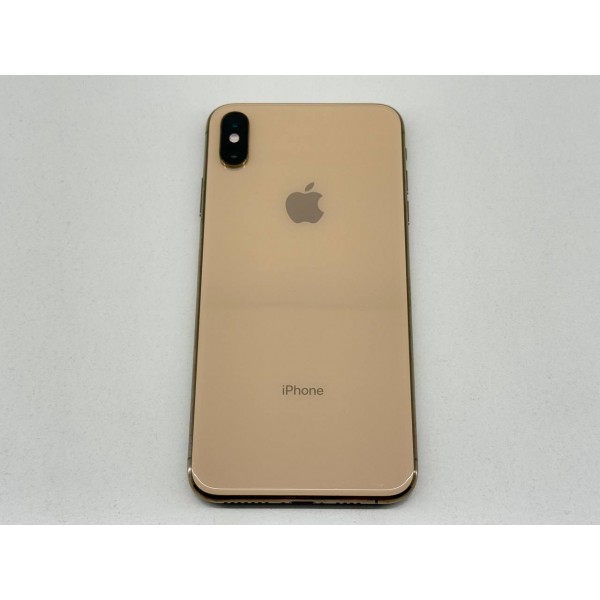 Купить Apple iPhone XS Max 64GB Gold Model A2104 Не Китайский Реф Не