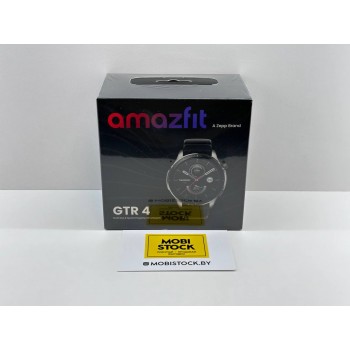 Умные часы Amazfit GTR 4