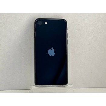 Apple iPhone SE 2022 64GB Black Model A2783