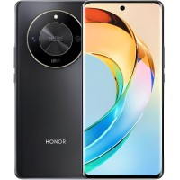 Смартфон honor x9a 8 256 гб черный