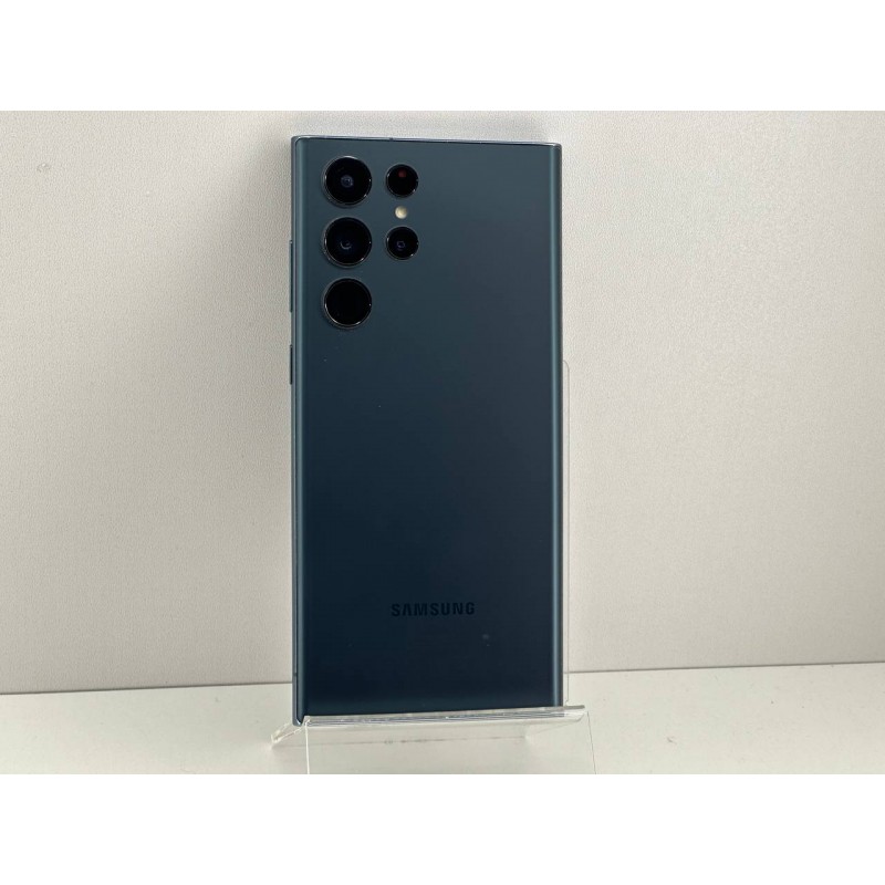 Купить Samsung Galaxy S22 Ultra 8GB/128GB (SM-S908B/DS) Dual Sim - скупка смартфонов в Mobistock