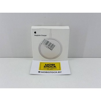 Беспроводное зарядное Apple MagSafe Charger (MHXH3)