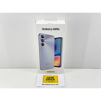 Samsung Galaxy A05s 4GB/128GB (SM-A057F/DS) Dual Sim