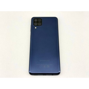 Samsung Galaxy M12 4GB/64GB (SM-A127F/DS) Dual Sim