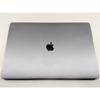 Apple MacBook Pro 16" Touch Bar 2019 год 16GB/512GB Model A2141