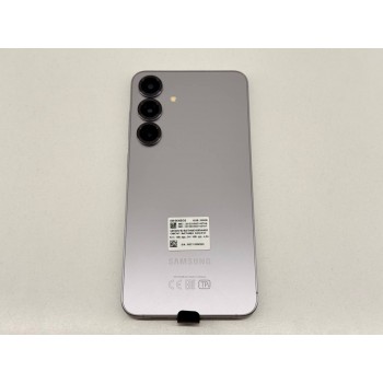 Samsung Galaxy S25+ Plus 12GB/256GB (SM-S936B/DS) Dual Sim