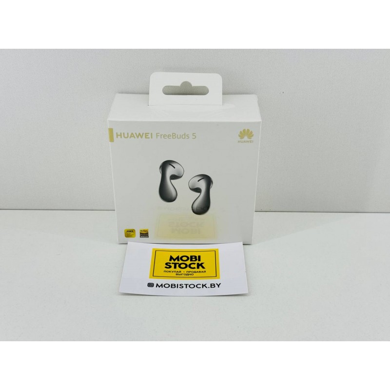 Наушники Huawei FreeBuds 5, модель (T0013)