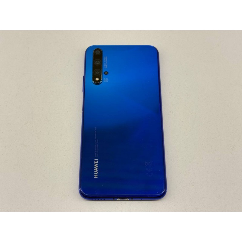 Huawei Nova 5T 6GB/128GB (YAL-L21) Dual SIM