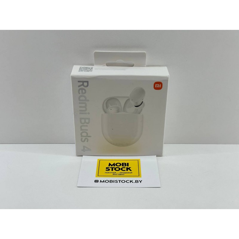 Купить Redmi Buds 4, Model M2137E1 Redmi Buds 4, Model M2137E1