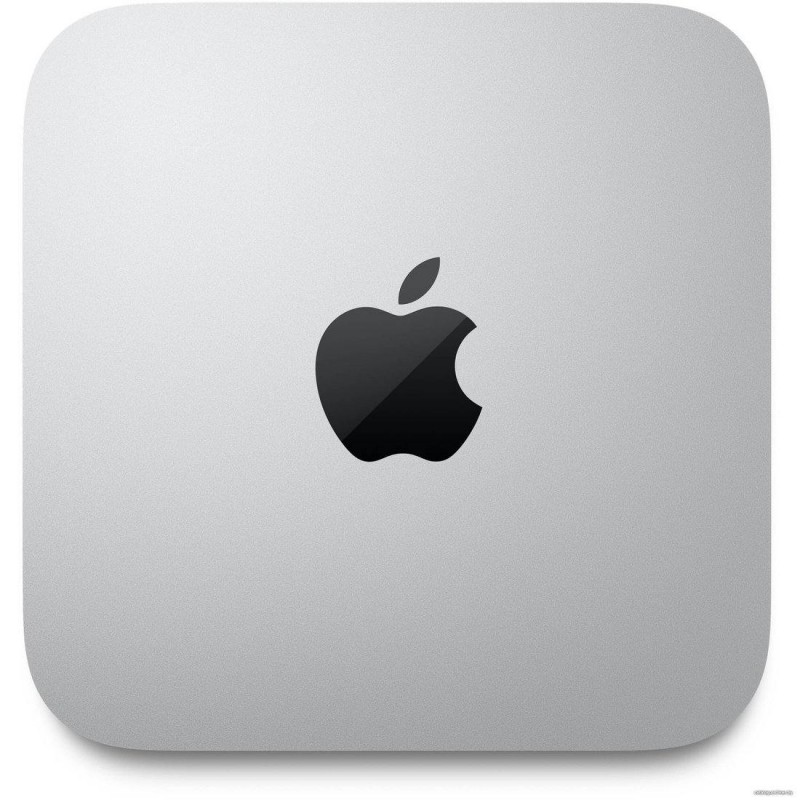 Компактный компьютер Apple Mac mini M1 Z12P000B0 16GB/512GB