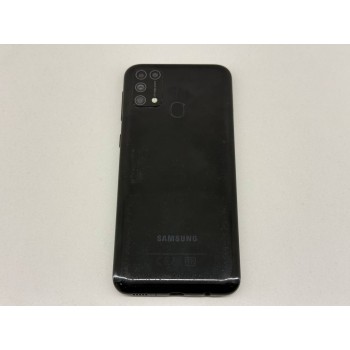 Samsung Galaxy M31 6GB/128GB (SM-M315F/DSN) Dual Sim