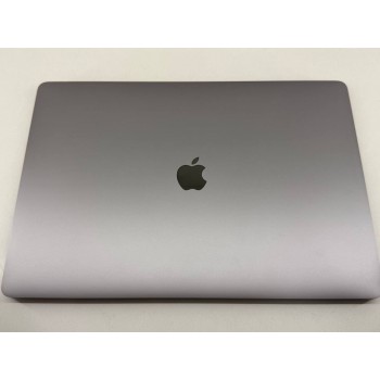 Apple MacBook Pro 16" Touch Bar 2019 год 32GB/2TB CUSTOM Model A2141