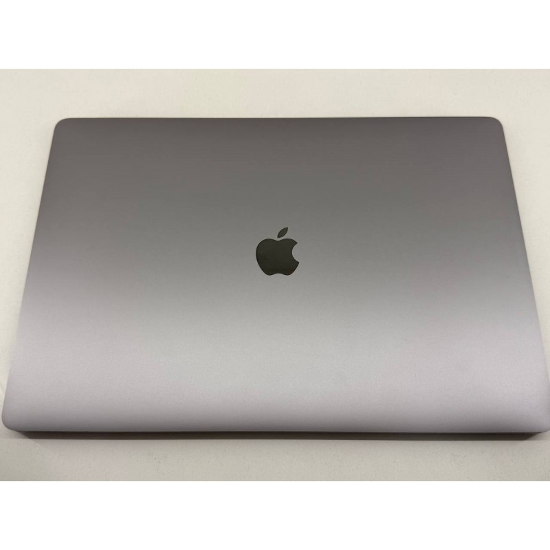 Apple MacBook Pro 16" Touch Bar 2019 год 32GB/2TB CUSTOM Model A2141