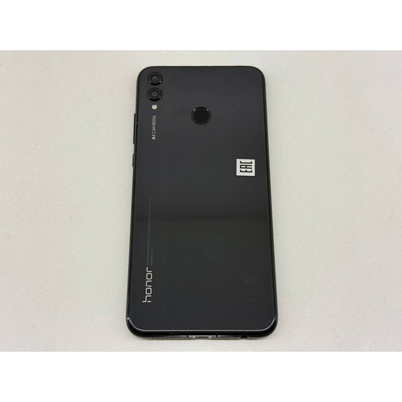 HONOR 8X 4GB/64GB (JSN-L21)