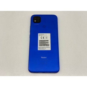 Xiaomi Redmi 9C 4GB/128GB Global Version Dual Sim