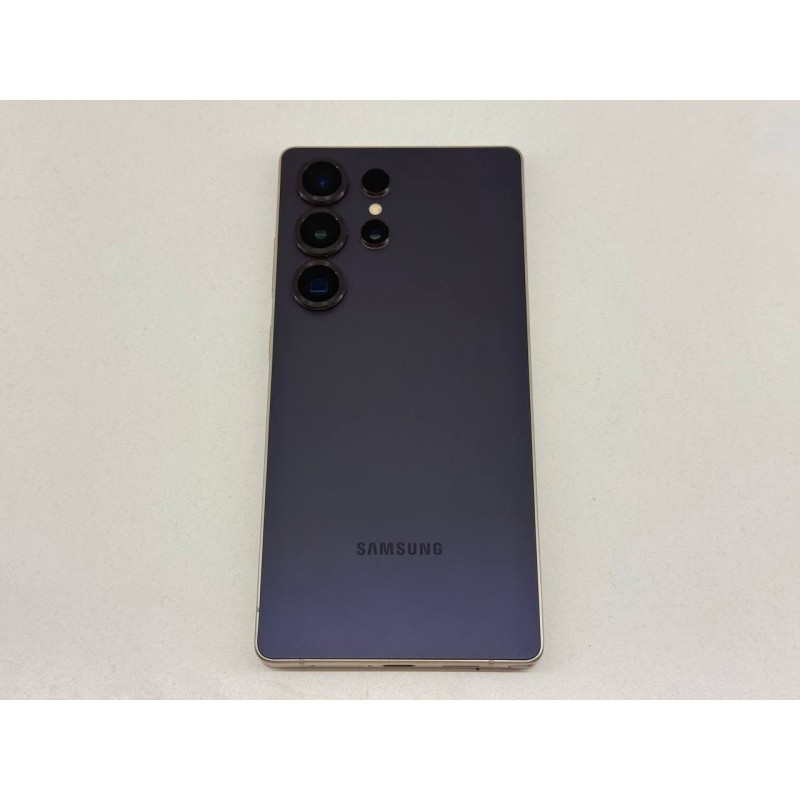 Samsung Galaxy S25 Ultra 12GB/512GB (SM-S938B/DS) Dual Sim