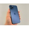 Apple iPhone 12 Pro Max 128GB Pacific Blue, Model A2410, Не Китайский Реф!