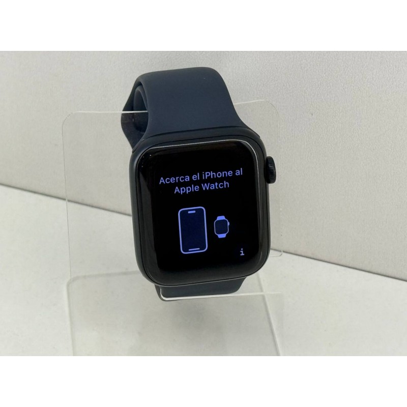 Apple Watch Series SE 2 44 мм 2022 Model A2723 (MXEK3LL/A)
