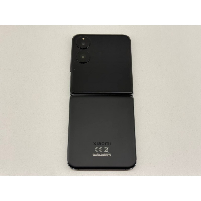 Xiaomi MIX Flip 12GB/512GB Global Version Dual Sim