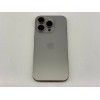 Apple iPhone 15 Pro 256GB Dual Sim, Natural Titanium, Model A3104, Не Китайский Реф!