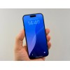 Apple iPhone 15 Pro 256GB Dual Sim, Natural Titanium, Model A3104, Не Китайский Реф!