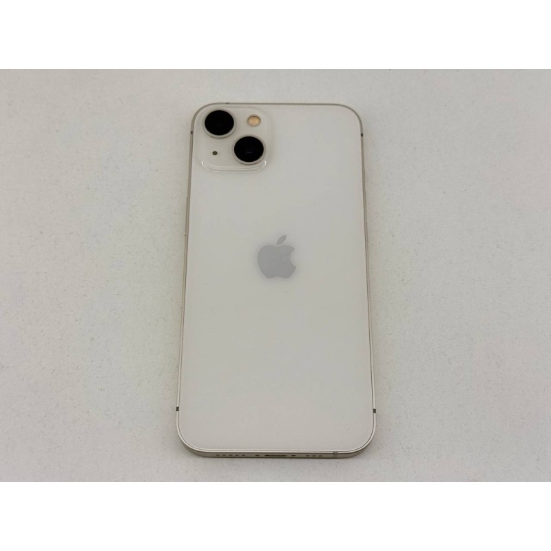 Apple iPhone 13 256GB Starlight, Model A2633, Не Китайский Реф! 