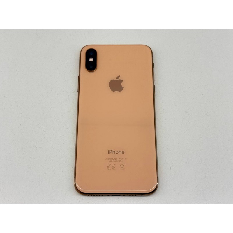 Apple iPhone XS 256GB Gold, Model A2097, Не Китайский Реф! 
