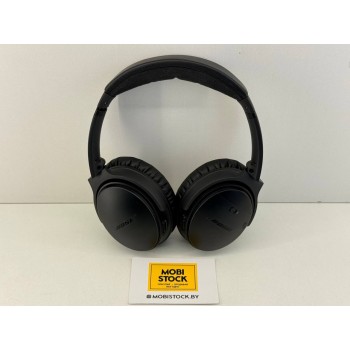 Наушники Bose QuietComfort 35 2 поколение