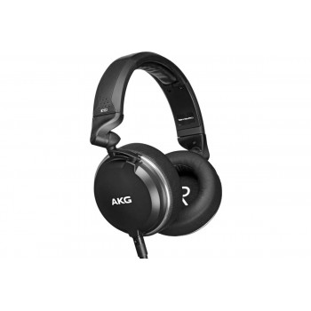 Наушники AKG K182