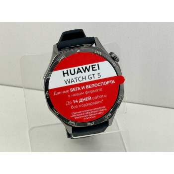 Huawei Watch GT 5 46 мм (VLI-B19)
