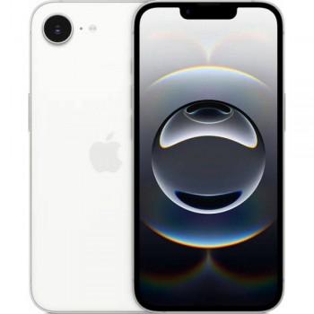 Apple iPhone 16e 128GB White, Model A3409, Не Китайский Реф! 