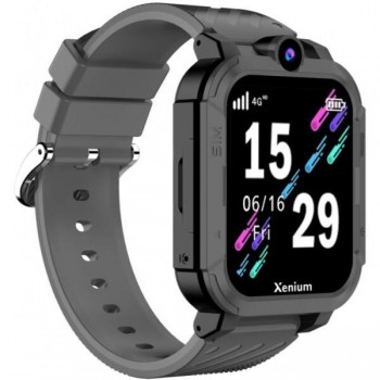 Детские умные часы Philips Xenium W600