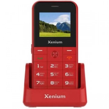 Philips Xenium X718