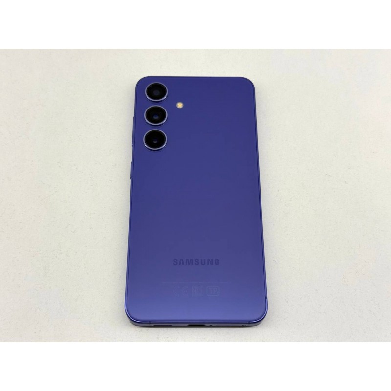 Samsung Galaxy S24 8GB/256GB (SM-S921B/DS) Dual Sim