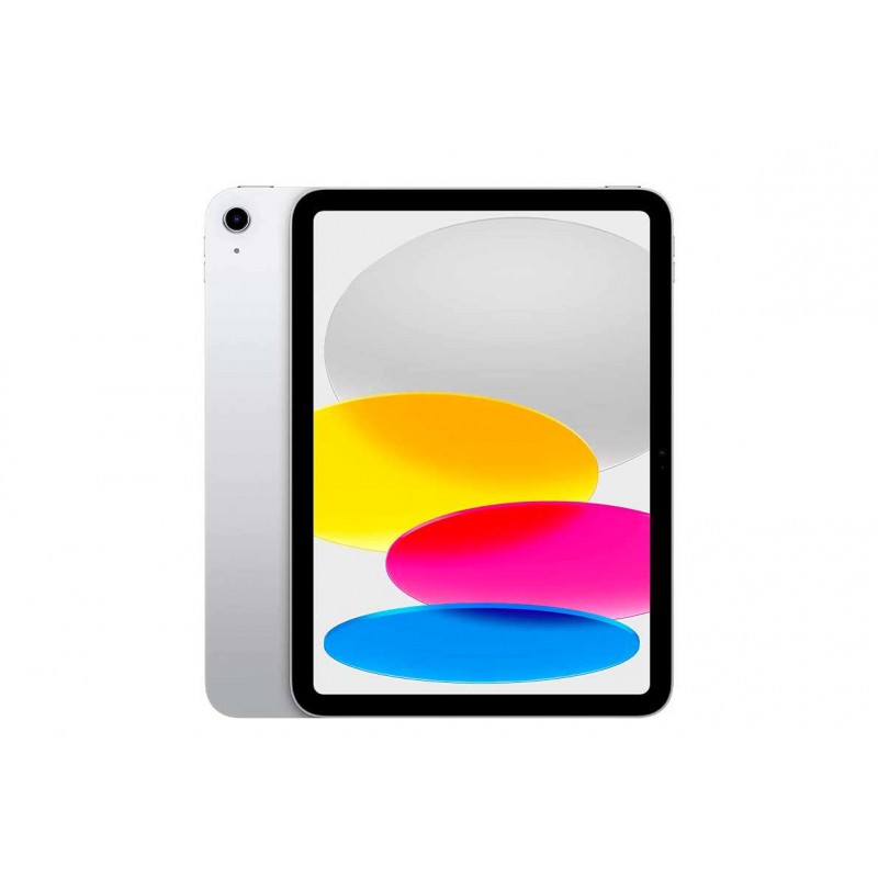 Apple iPad 10.9" 2022 64GB (MPQ03)(10th generation)