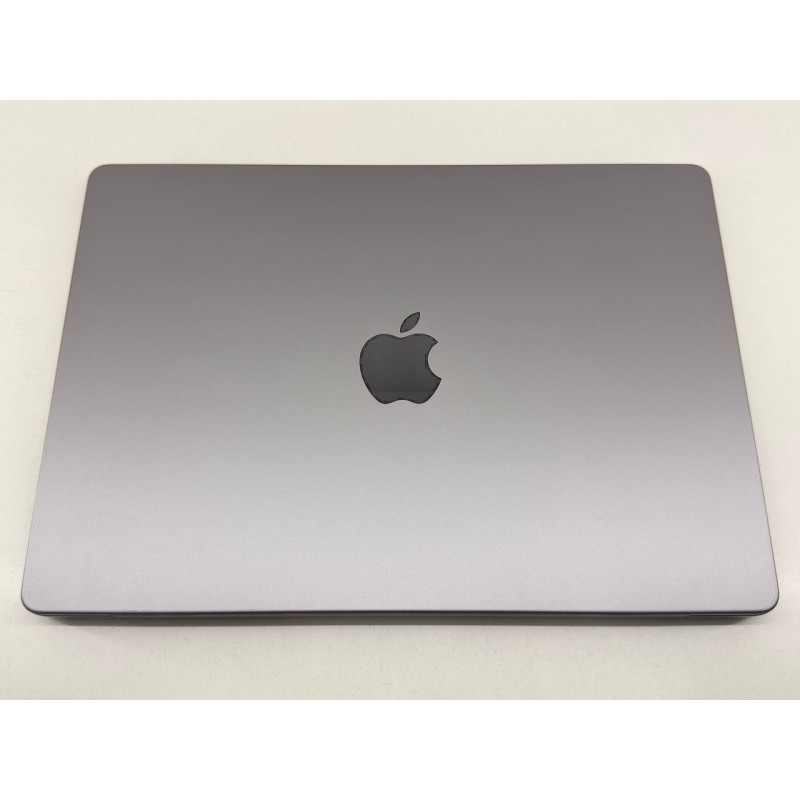 Apple Macbook Pro 14" M1 Pro 2021 16GB/512GB (MKGP3RU/A)