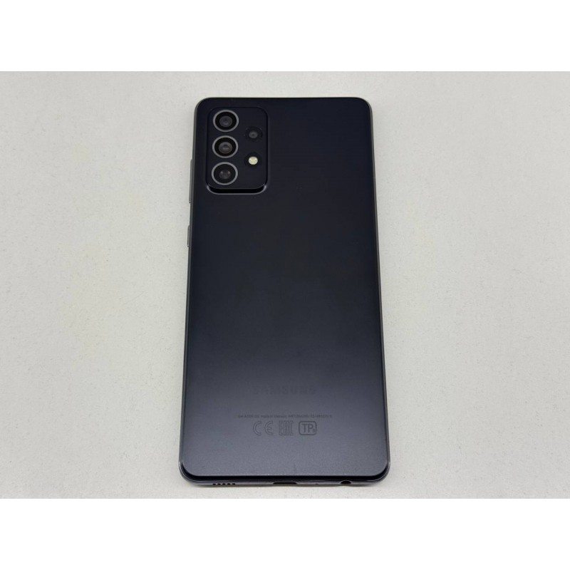 Samsung Galaxy A72 6GB/128GB (SM-A725F/DS) Dual Sim