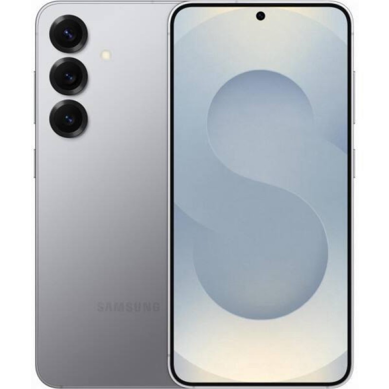 Samsung Galaxy S25 12GB/512GB (SM-S931B/DS) Dual Sim