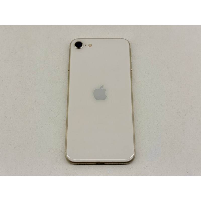 Apple iPhone SE 2022 64GB Starlight, Model A2782, Не Китайский Реф! 
