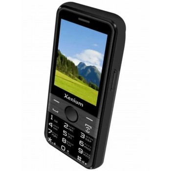 Philips Xenium X800