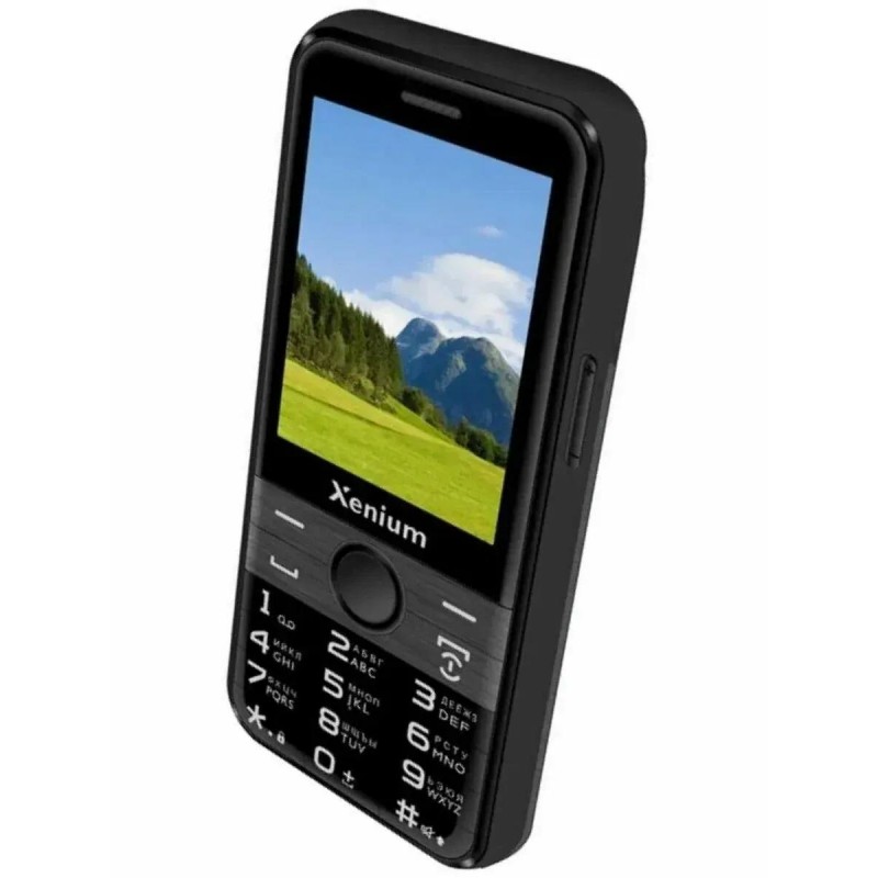 Philips Xenium X800