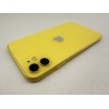 Apple iPhone 11 64GB Yellow, Model A2221, Не Реф! 