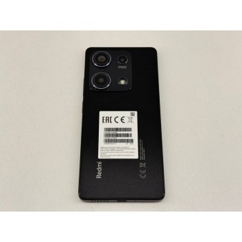 Xiaomi Redmi Note 14S 8GB/256GB Global Version Dual Sim