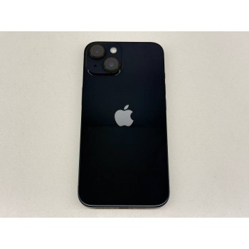 Apple iPhone 14 128Gb Midnight, Model A2884, Dual Sim, Не Китайский Реф! 