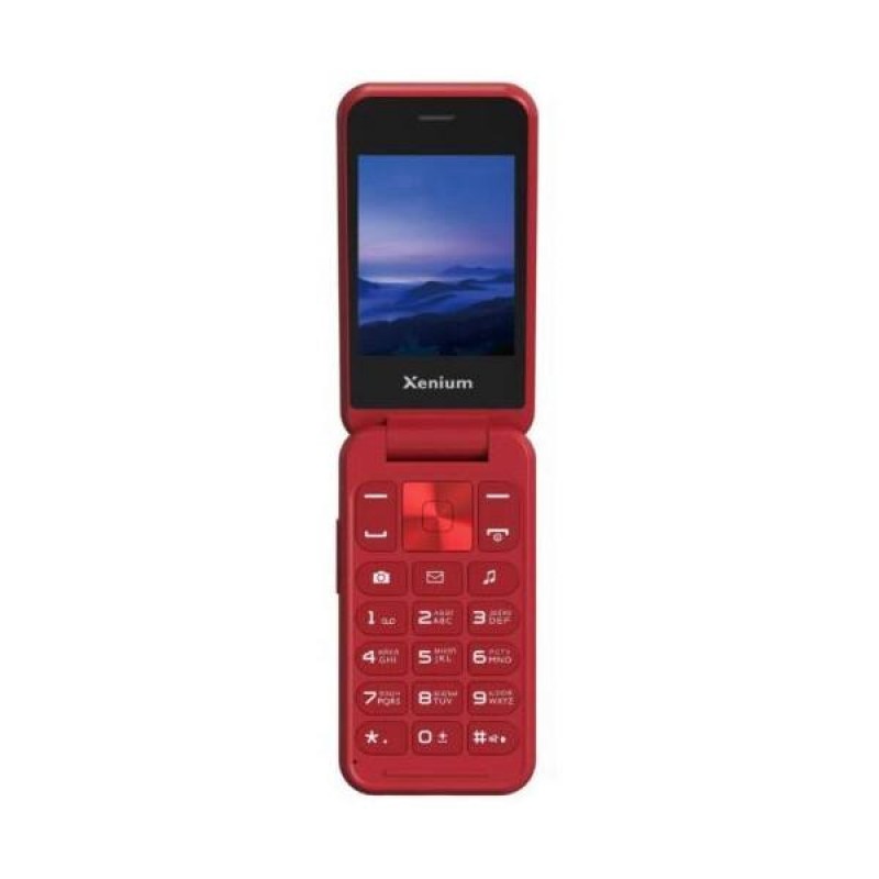 Philips Xenium X600