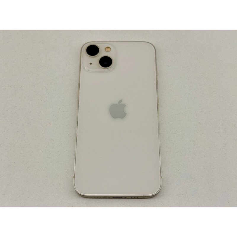 Apple iPhone 13 128GB Starlight, Model A2633, Не Китайский Реф! 