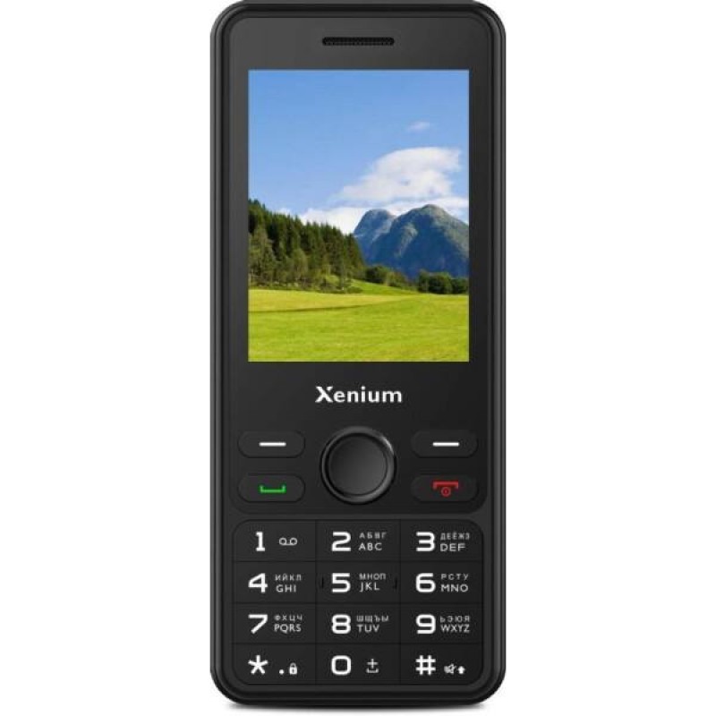 Philips Xenium X280
