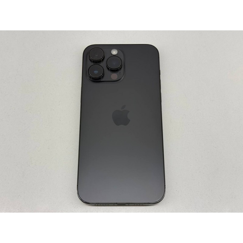 Apple iPhone 14 Pro Max 256GB Space Black, Model A2894, Не Китайский Реф! 