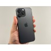 Apple iPhone 14 Pro Max 256GB Space Black, Model A2894, Не Китайский Реф! 