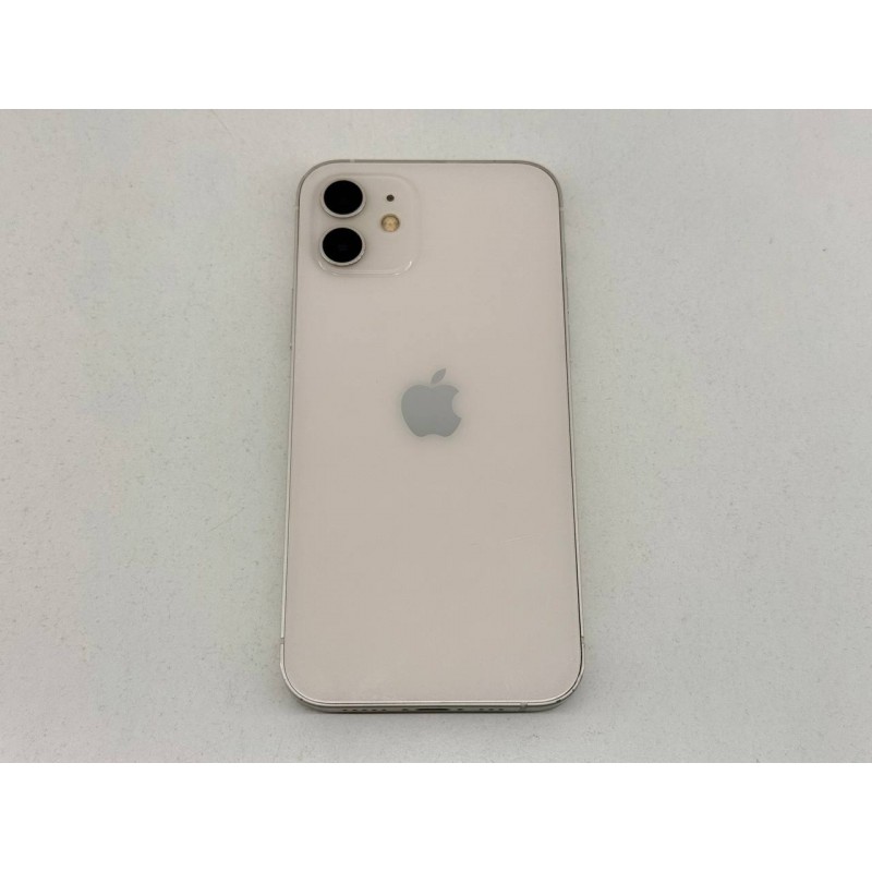 Apple iPhone 12 128GB White, Model A2403, Не Китайский Реф!